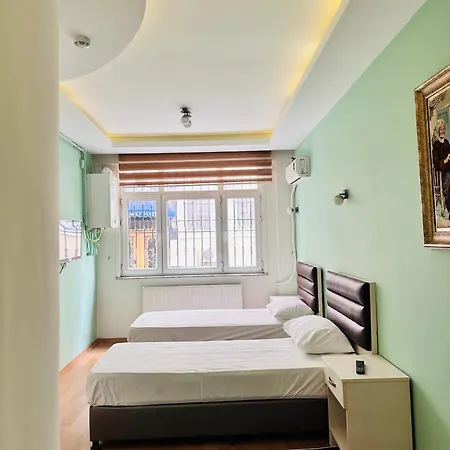 Centre Taksim 伊斯坦布尔