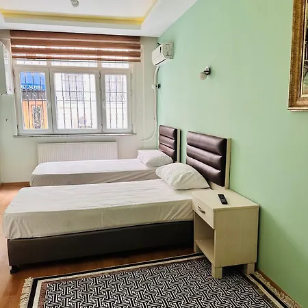Centre Taksim * 伊斯坦布尔