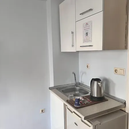 Centre Taksim 伊斯坦布尔