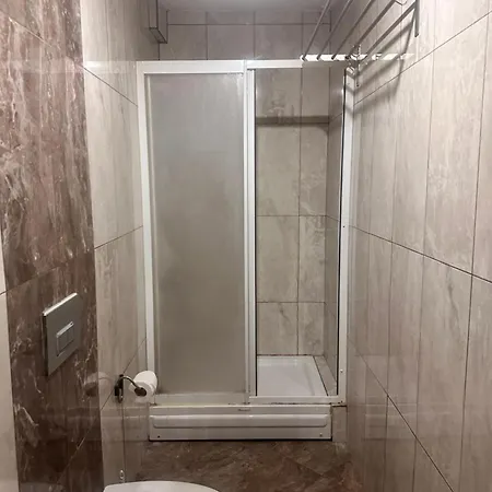 Centre Taksim 伊斯坦布尔