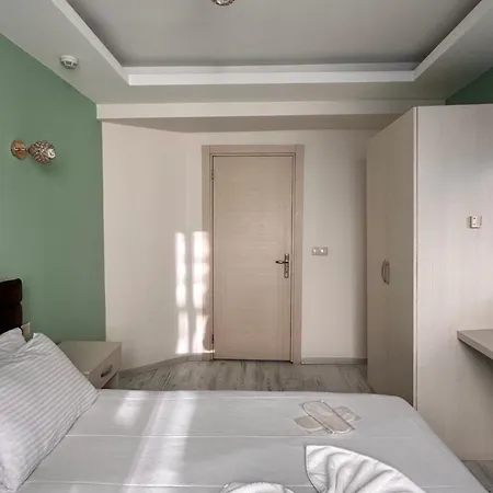 Centre Taksim * 伊斯坦布尔