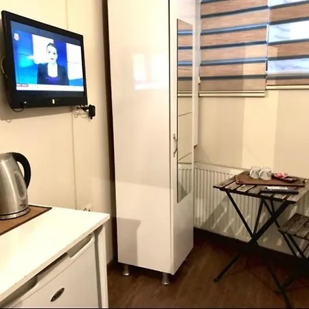 Centre Taksim 伊斯坦布尔