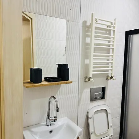 Bed & Breakfast Centre Taksim