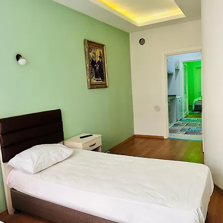 Bed & Breakfast Centre Taksim *