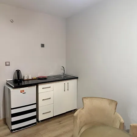 Centre Taksim Bed & Breakfast