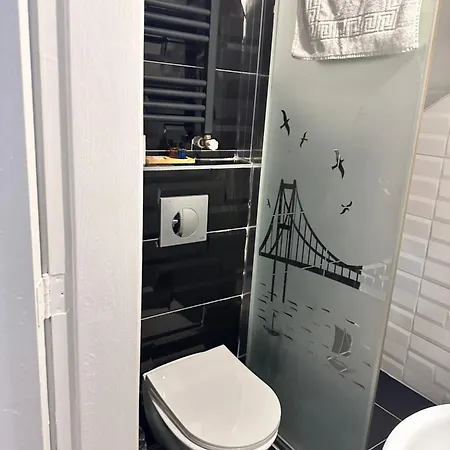 Bed & Breakfast Centre Taksim *
