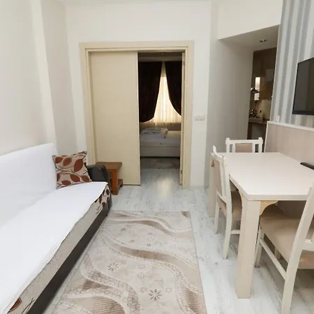 Bed & Breakfast Centre Taksim Istanbul