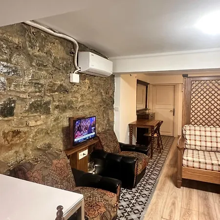 Centre Taksim *