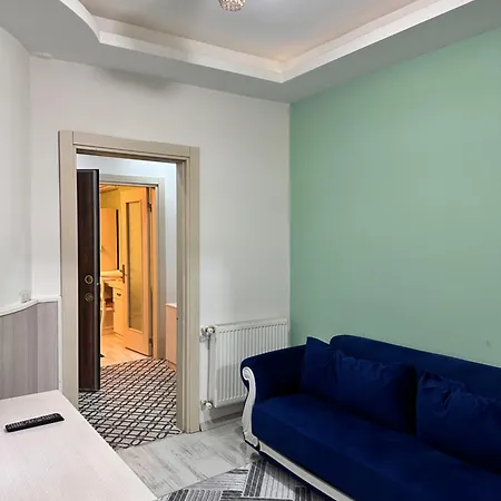 Centre Taksim Bed & Breakfast *