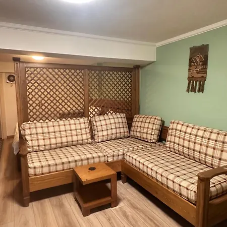 Bed & Breakfast Centre Taksim Istanbul
