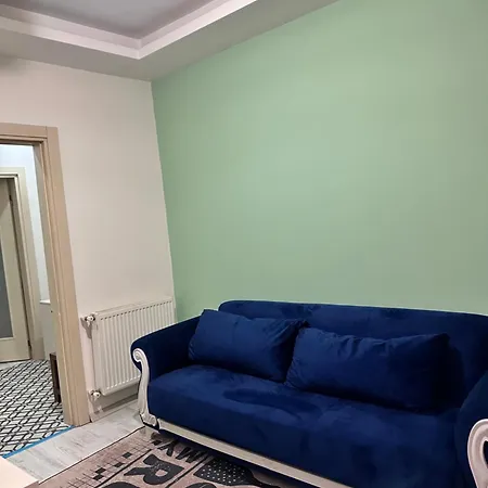 Centre Taksim