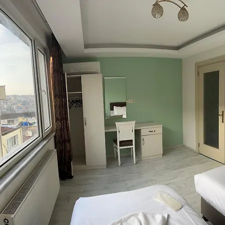 Centre Taksim Istanbul