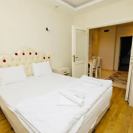 Centre Taksim * Isztambul