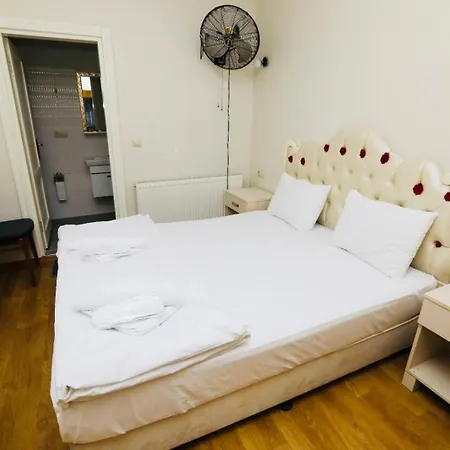 Centre Taksim Panzió