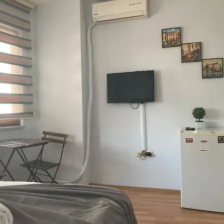 Panzió Centre Taksim *