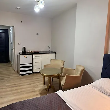Centre Taksim Oda ve Kahvaltı