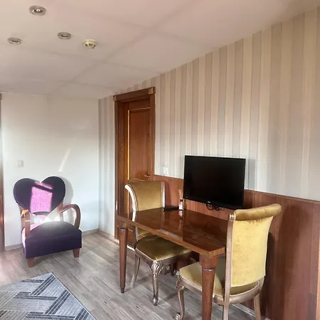 Centre Taksim Oda ve Kahvaltı *