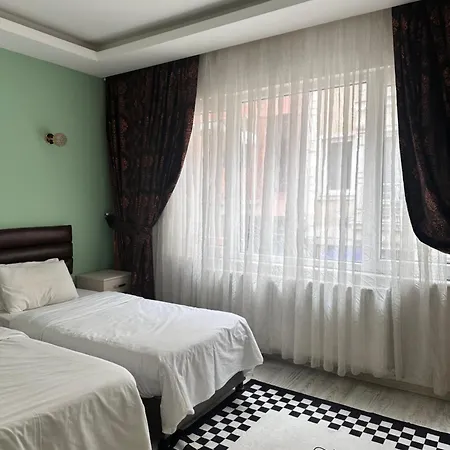 Oda ve Kahvaltı Centre Taksim İstanbul