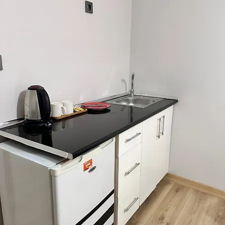 ベッド・アンド・ブレックファスト Centre Taksim *