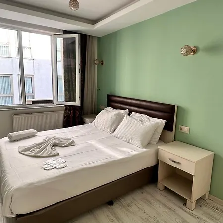 Centre Taksim * イスタンブール