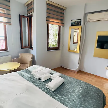 B&B Centre Taksim *